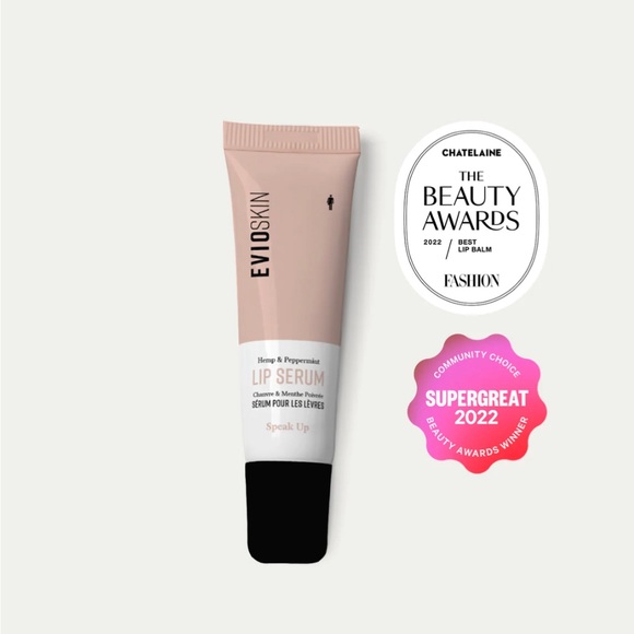 EVIOSKIN LIP SERUM - Picture 1 of 4